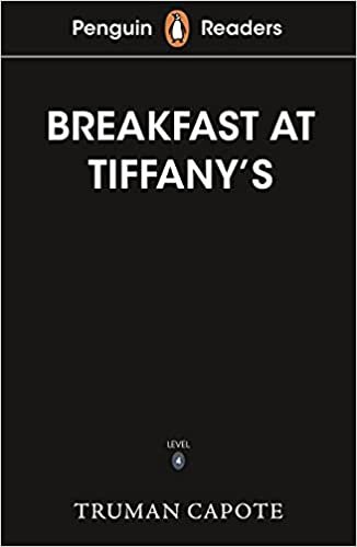 ダウンロード  Penguin Readers Level 4: Breakfast at Tiffany's (ELT Graded Reader) 本