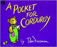 ダウンロード  Pocket for Corduroy 本