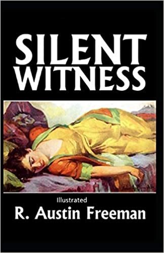 indir A Silent Witness Illustrated