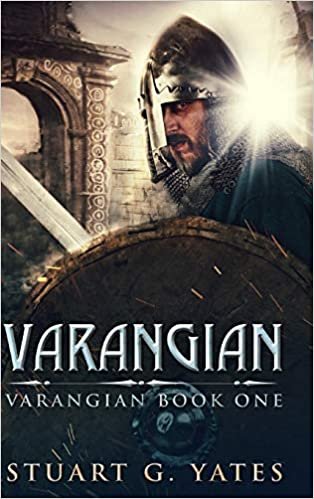 indir Varangian (Varangian Book 1)