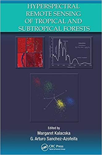 تحميل Hyperspectral Remote Sensing of Tropical and Sub-Tropical Forests