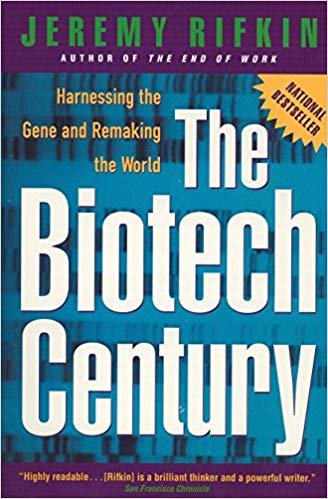 Biotech Century: Harnessing the Gene and Remaking the World indir