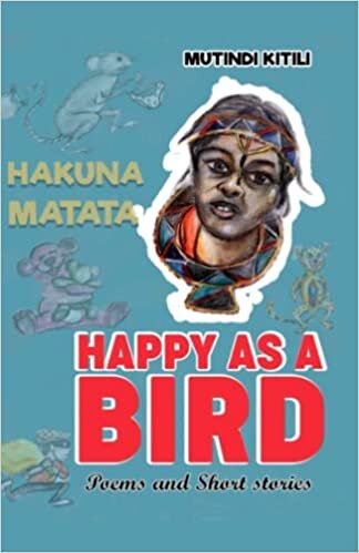 تحميل Happy as a Bird: More than 24 Poems &amp; Short Stories!