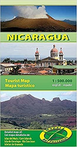 Nicaragua r/v (r) naturismo indir