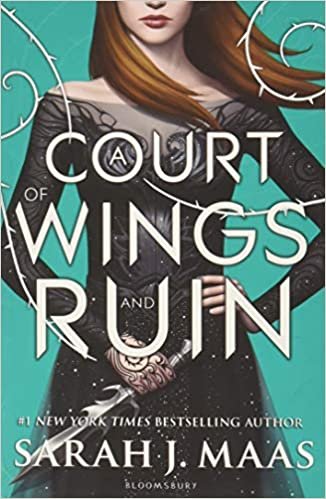 A Court of Wings and Ruin indir