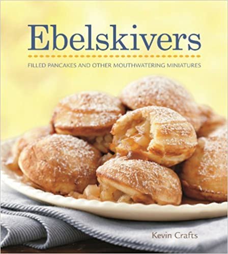 ダウンロード  Ebelskivers Cookbook 本