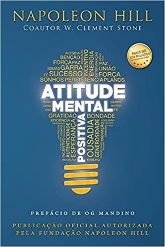 اقرأ Atitude Mental Positiva الكتاب الاليكتروني 