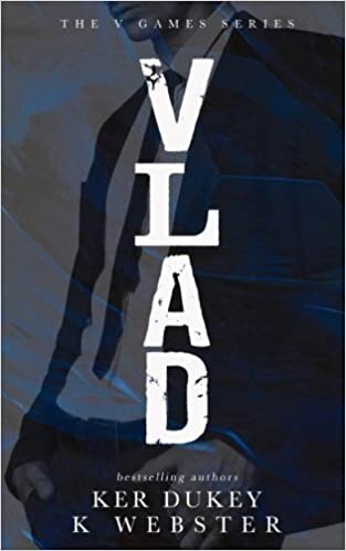 indir Vlad (The V Games Series #1)