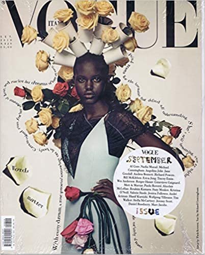 Vogue [IT] September 2019 (単号)