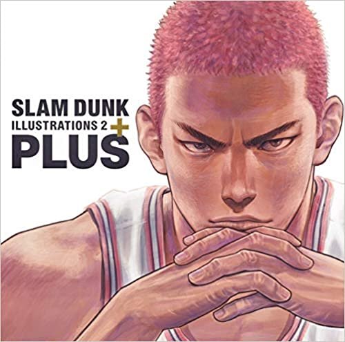 ダウンロード  PLUS/SLAM DUNK ILLUSTRATIONS 2 (愛蔵版コミックス) 本