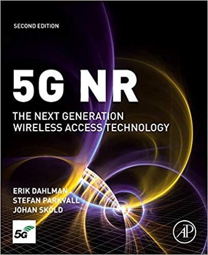 ダウンロード  5G NR: The Next Generation Wireless Access Technology 本