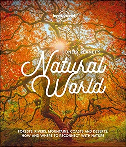 Lonely Planet's Natural World ダウンロード