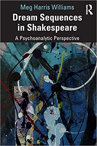 indir Dream Sequences in Shakespeare: A Psychoanalytic Perspective