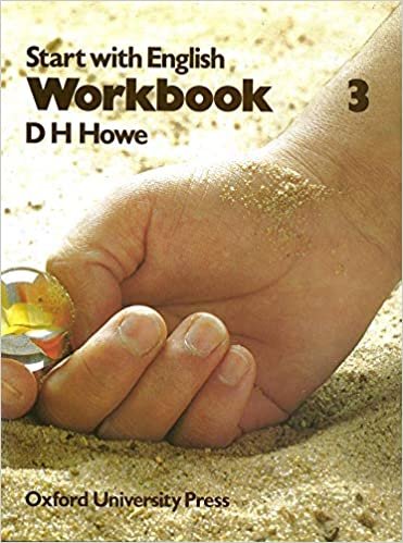  بدون تسجيل ليقرأ Start with English Workbook 3