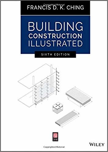 تحميل Building Construction Illustrated