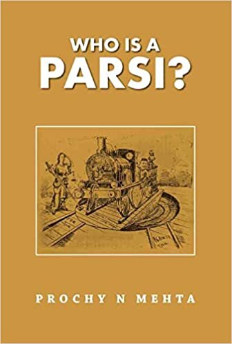 Who is A Parsi?