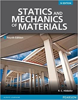 Statics Mechanics of Materials indir