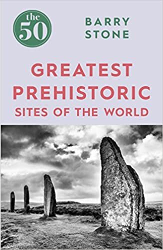 indir The 50 Greatest Prehistoric Sites of the World