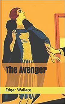 اقرأ The Avenger الكتاب الاليكتروني 