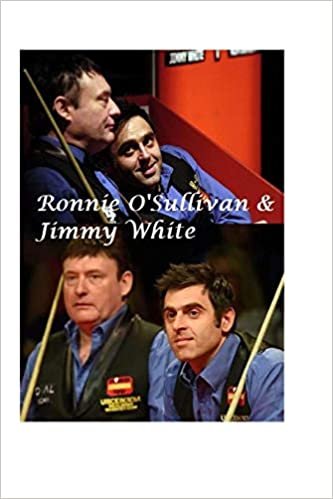 indir Ronnie O&#39;Sullivan &amp; Jimmy White
