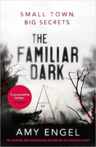 indir The Familiar Dark: The spellbinding book club thriller of 2020 that will blow you away