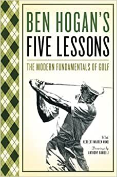 تحميل Five Lessons: The Modern Fundamentals of Golf