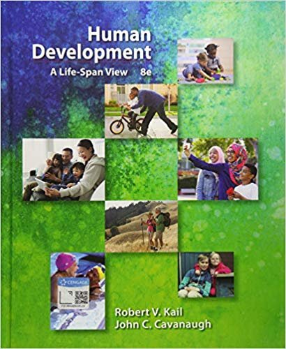 Human Development : A Life-Span View