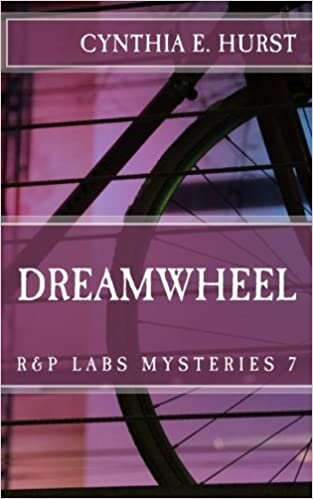 indir Dreamwheel (R&amp;P Labs Mysteries, Band 7): Volume 7