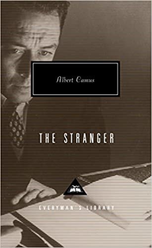 indir The Stranger (Everyman&#39;s Library Contemporary Classics Series)