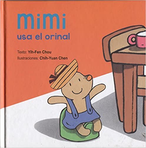 Mimi USA El Orinal indir