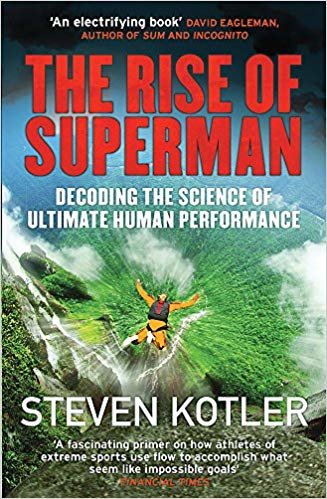 اقرأ The Rise Of سوبر مان: فك بشري علم Ultimate Performance الكتاب الاليكتروني 