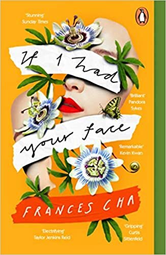 indir If I Had Your Face: &#39;Assured, bold, and electrifying&#39; Taylor Jenkins Reid, bestselling author of DAISY JONES &amp; THE SIX