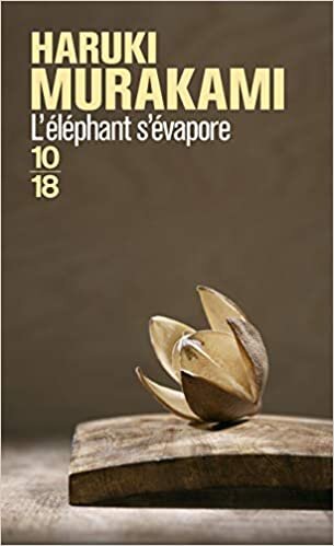 Elephant S Evapore (Littérature étrangère) indir