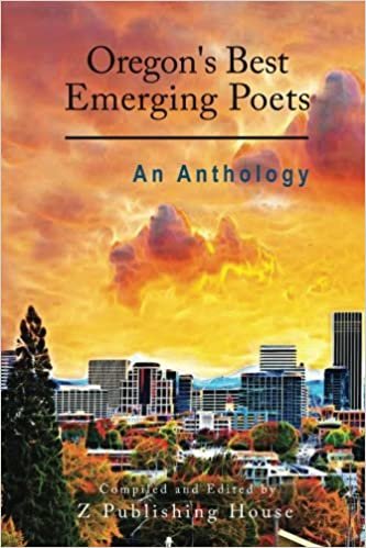 indir Oregon&#39;s Emerging Poets: An Anthology