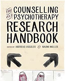 ダウンロード  The Counselling and Psychotherapy Research Handbook (English Edition) 本