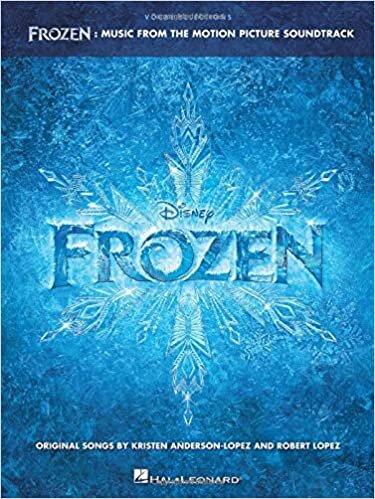 ダウンロード  Frozen Vocal Selections: Music from the Motion Picture Soundtrack 本
