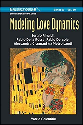 تحميل Modeling Love Dynamics