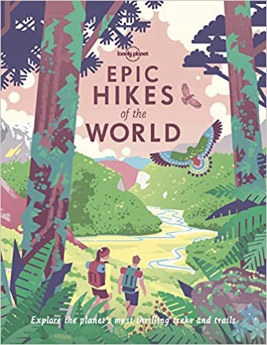 ダウンロード  Epic Hikes of the World 1 本