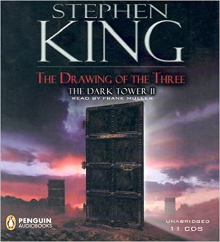 ダウンロード  Drawing of the Three: The Dark Tower II 本
