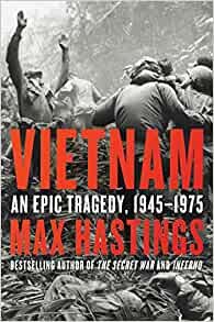 ダウンロード  Vietnam: An Epic Tragedy, 1945-1975 本