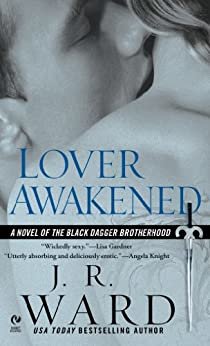 Lover Awakened (Black Dagger Brotherhood, Book 3) ダウンロード