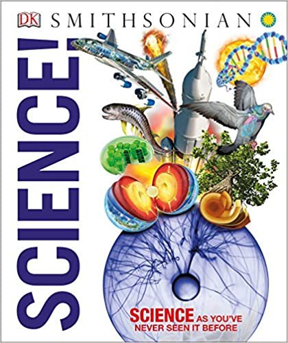 Science! (Knowledge Encyclopedias)