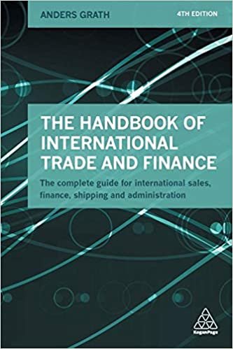  بدون تسجيل ليقرأ The Handbook of International Trade and Finance, ‎4‎th Edition