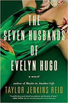 تحميل The Seven Husbands Of Evelyn Hugo