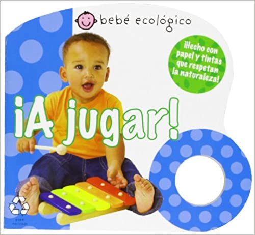 A jugar! / Play (Bebe Ecologico / Natural Baby) indir