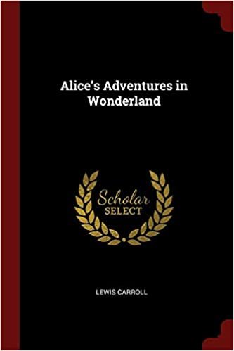 ダウンロード  Alice's Adventures in Wonderland 本