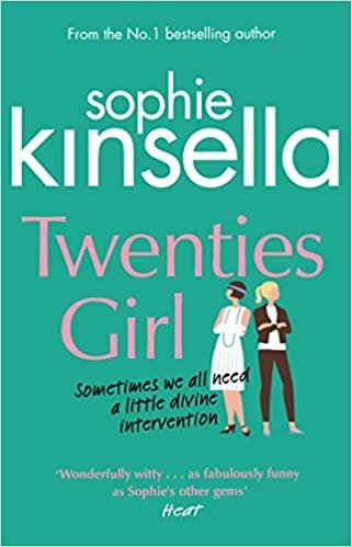 Sophie Kinsella Twenties Girl تكوين تحميل مجانا Sophie Kinsella تكوين