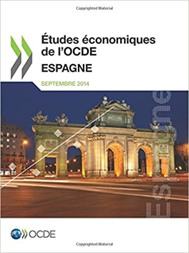 Études économiques de l'Ocde: Espagne 2014: Edition 2014 indir
