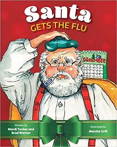 indir Santa Gets The Flu