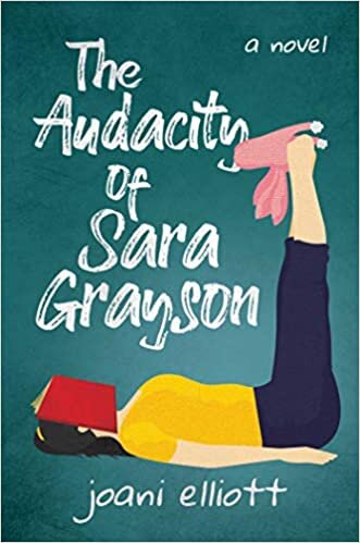 تحميل The Audacity of Sara Grayson